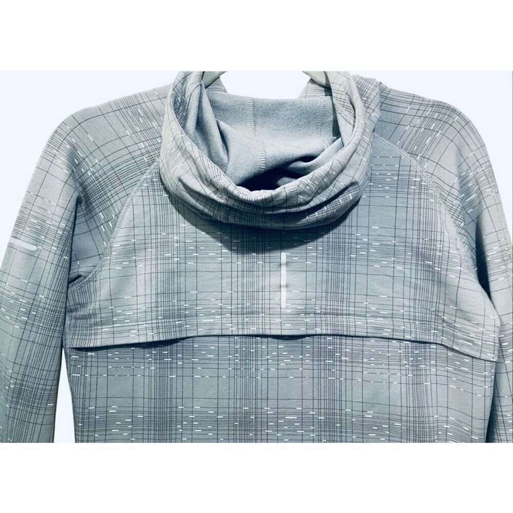 Nike Reflective Running Pullover - image 6